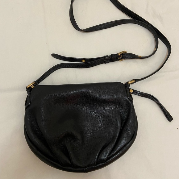 Marc by Marc Jacob’s Natasha black leather purse - Picture 3 of 6